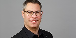 Andreas Friedmann