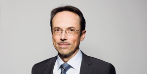 Peter Betzholz