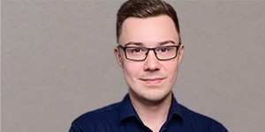 Maximilian Budnik