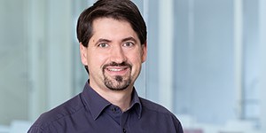 Volker Landersheim
