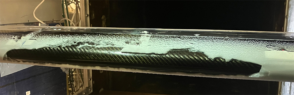 Experimentelle Analyse und Elektromechanik