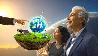 Firefly_Create an inspiring image for the event 'Hydrogen Future- A Dialogue on the Energy of 65604_144px Firefly_Create an inspiring image for the event 'Hydrogen Future- A Dialogue on the Energy of 65604_144px