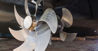 turbinen und propeller bauteilauslegung