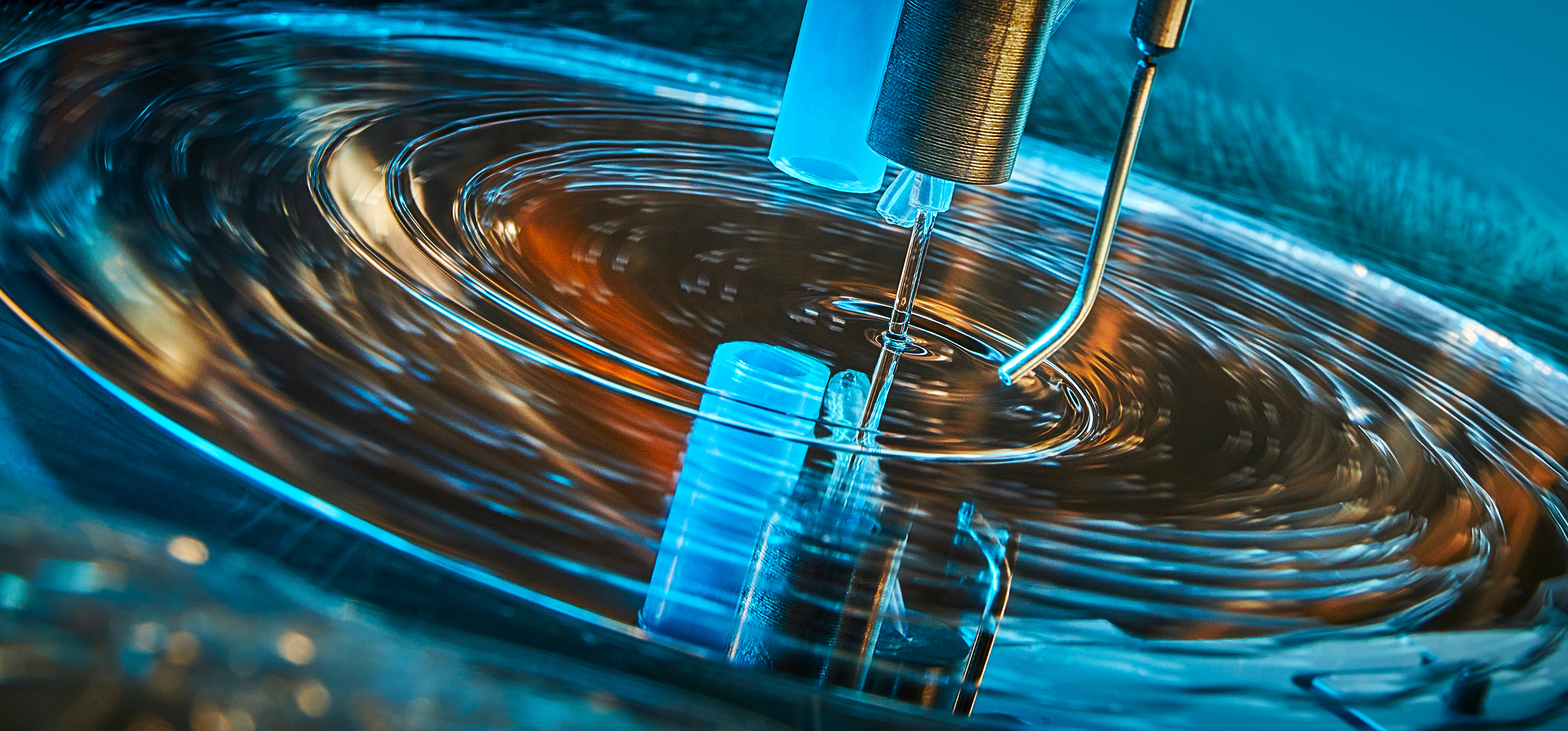 Spin Coating Spin Coating - Projekt Indinapoly