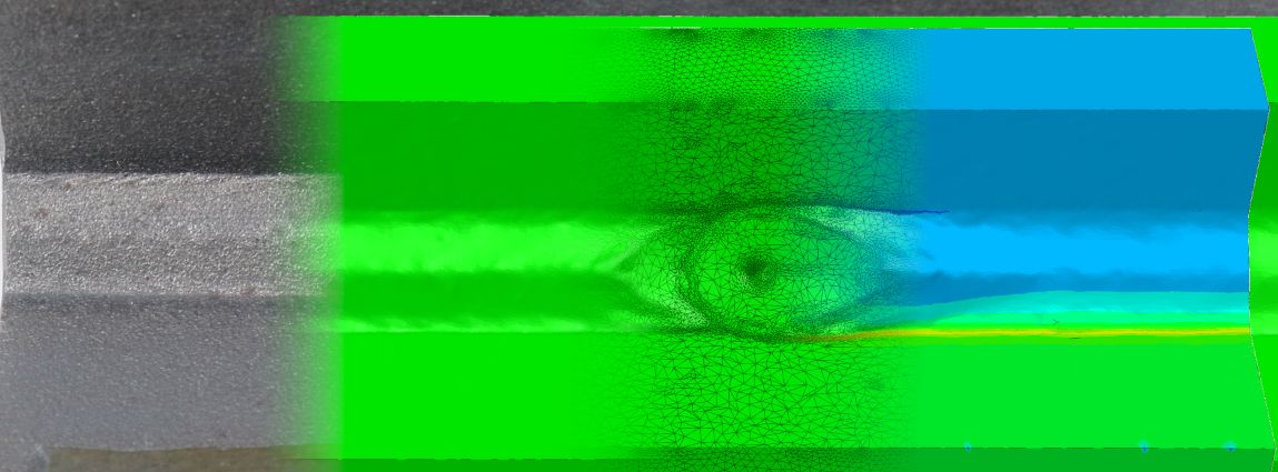 orka3d digitalisierug schweißnaht