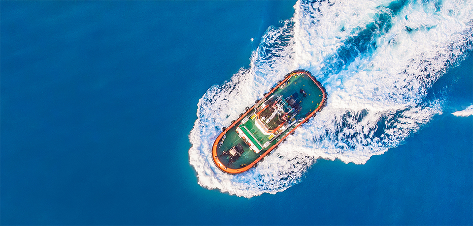 SEABAT - Lithium-Ionen Batterie für maritime Anwendungen SEABAT - Lithium-Ionen Batterie für maritime Anwendungen
