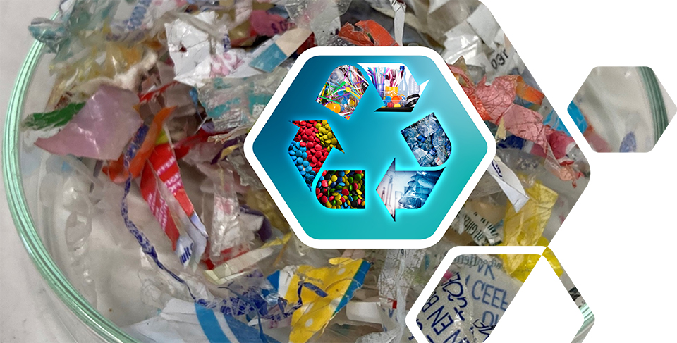 Waste4Future: Innovative Recylingprozesse zur Gewinnung hochwertiger Ausgangsmaterialien aus Kunststoffabfällen Waste4Future: Innovative Recylingprozesse zur Gewinnung hochwertiger Ausgangsmaterialien aus Kunststoffabfällen