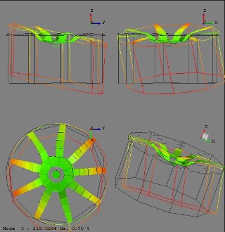 simulation