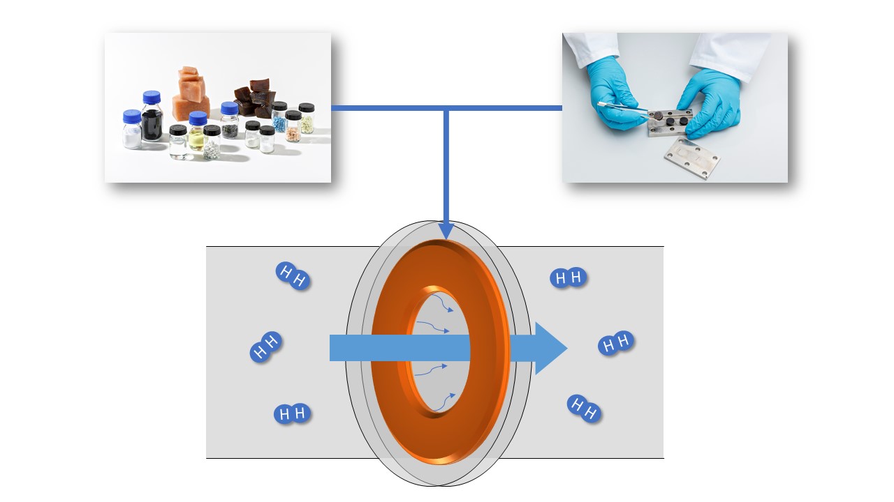 HydroTransSeal